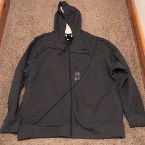 Men’s Nike Hooded Sweatshirt-XXXL